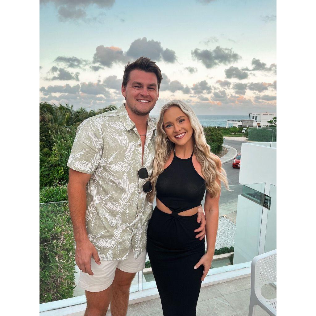 Trip to Isla Mujeres Jan 2023!