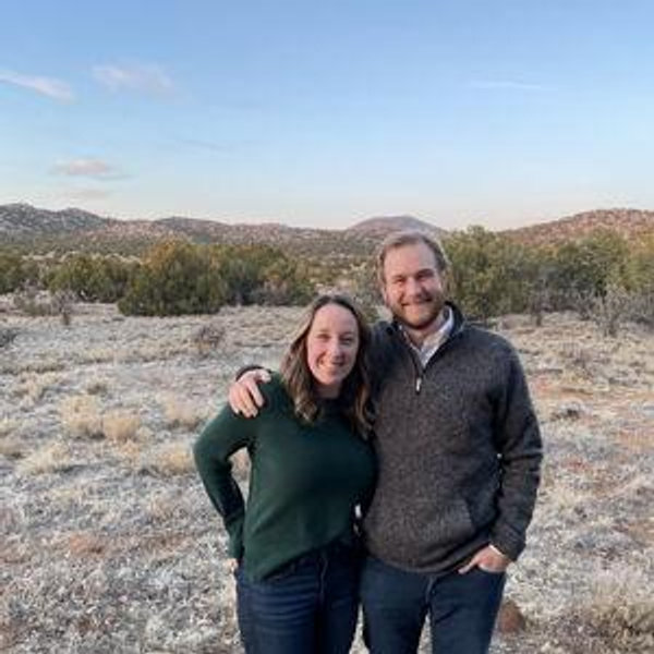 Our Honeymoon Fund