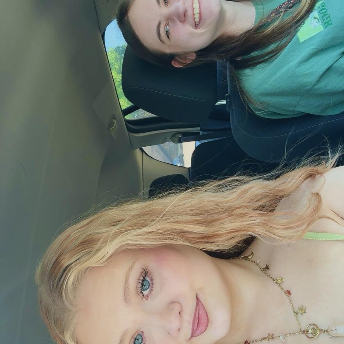 Abby's 22nd birthday