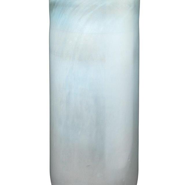 LARGE VAPOR VASE