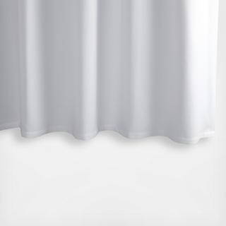 Diamond Pique Shower Curtain