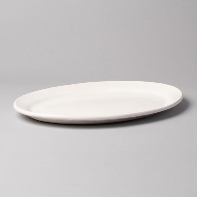 Sheldon Ceramics Farmhouse Oval Platter