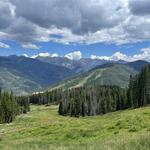 Berry Picker Trailhead