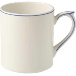 Gien - Filet Bleu Mug