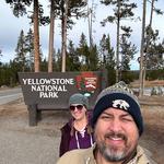 Yellowstone National Park