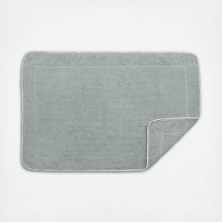 Whipstitch Tub Mat