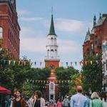 Church Street Marketplace