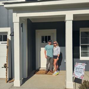 Our Home Upgrade/Renovation Fund