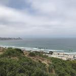 La Jolla Shores