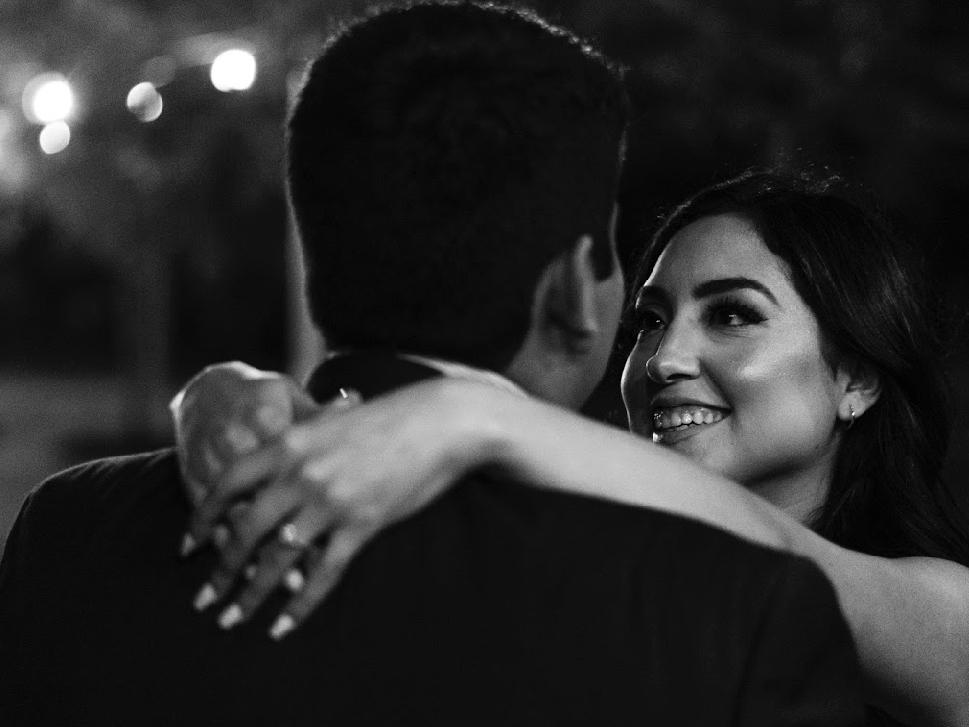 The Wedding Website of Alfonso Luna and Lucero Robles