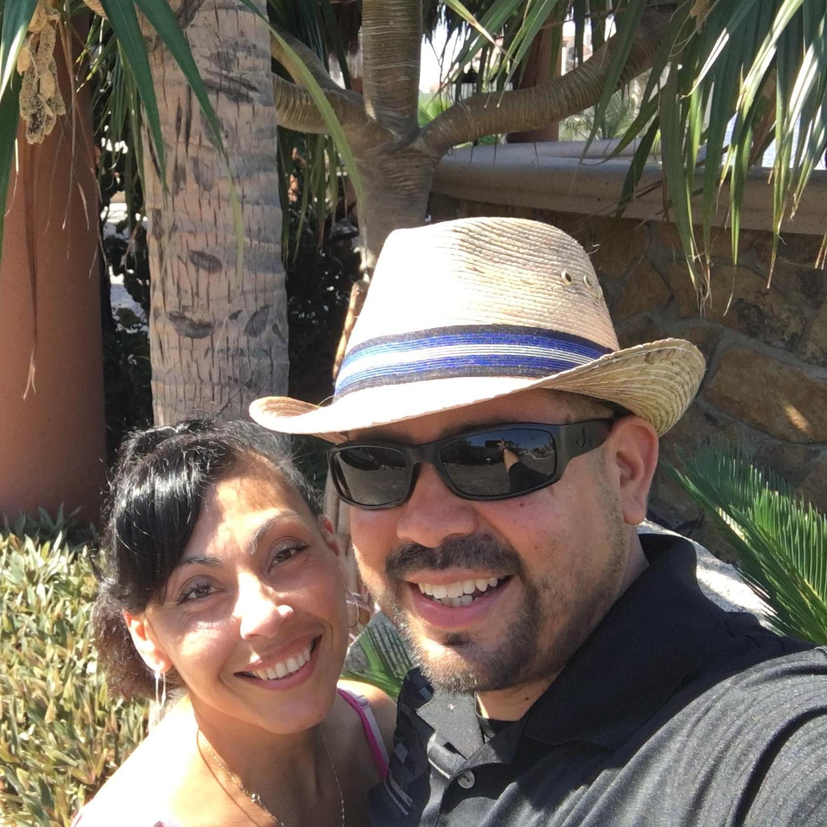 Cabo 2016!