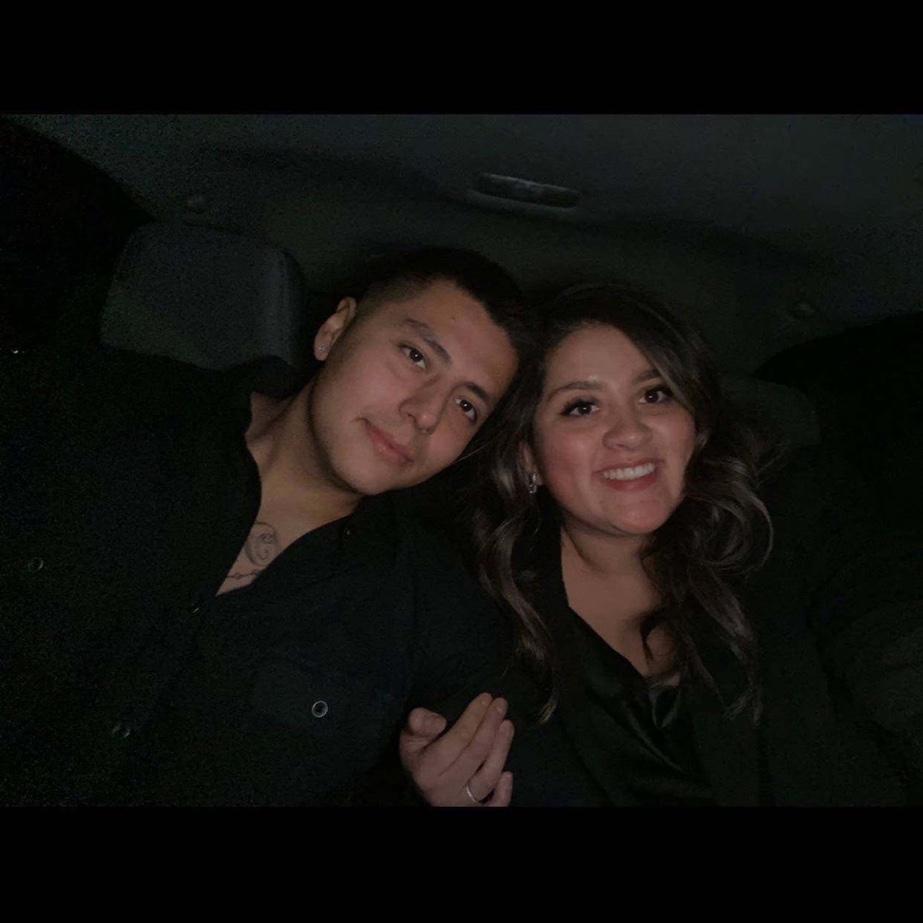 Date night