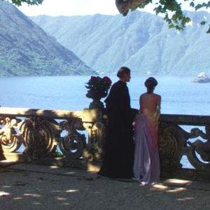 Naboo (Lake Como)