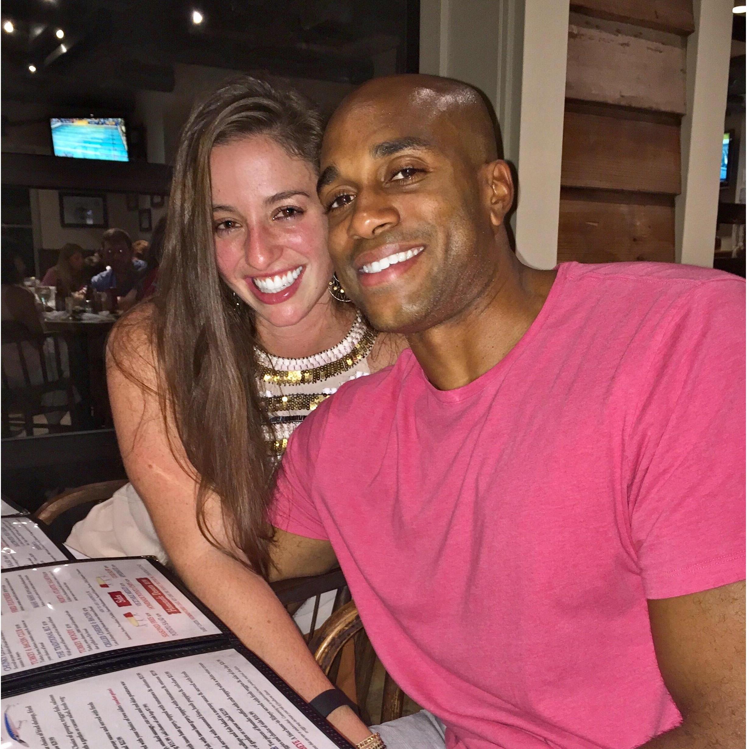 Captain Woody's - Bluffton