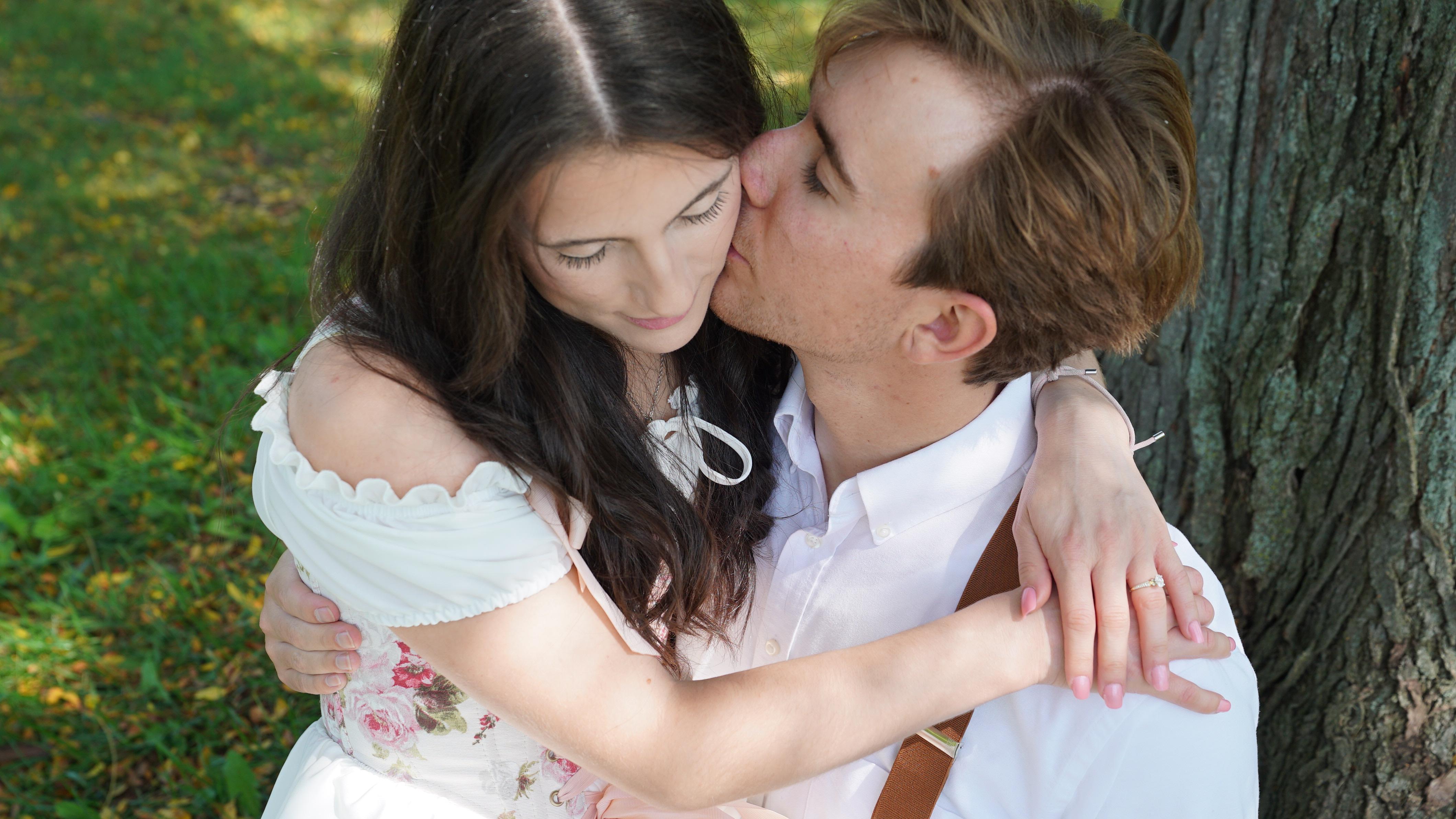 The Wedding Website of Elena Elizabeth Smail and Joseph Allen Smail