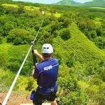 Skyline Hawaii - Poipu Zipline Tours