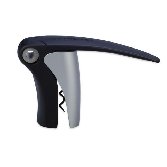 Le Creuset Compact Lever Wine Bottle Opener