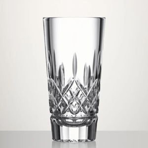 Vase, 8in