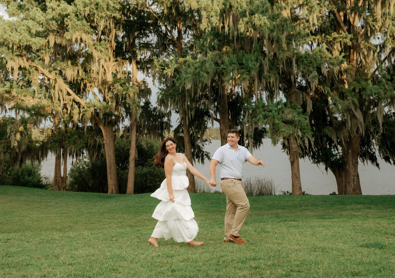 The Wedding Website of Hailey Miller and Alex Khalifeh