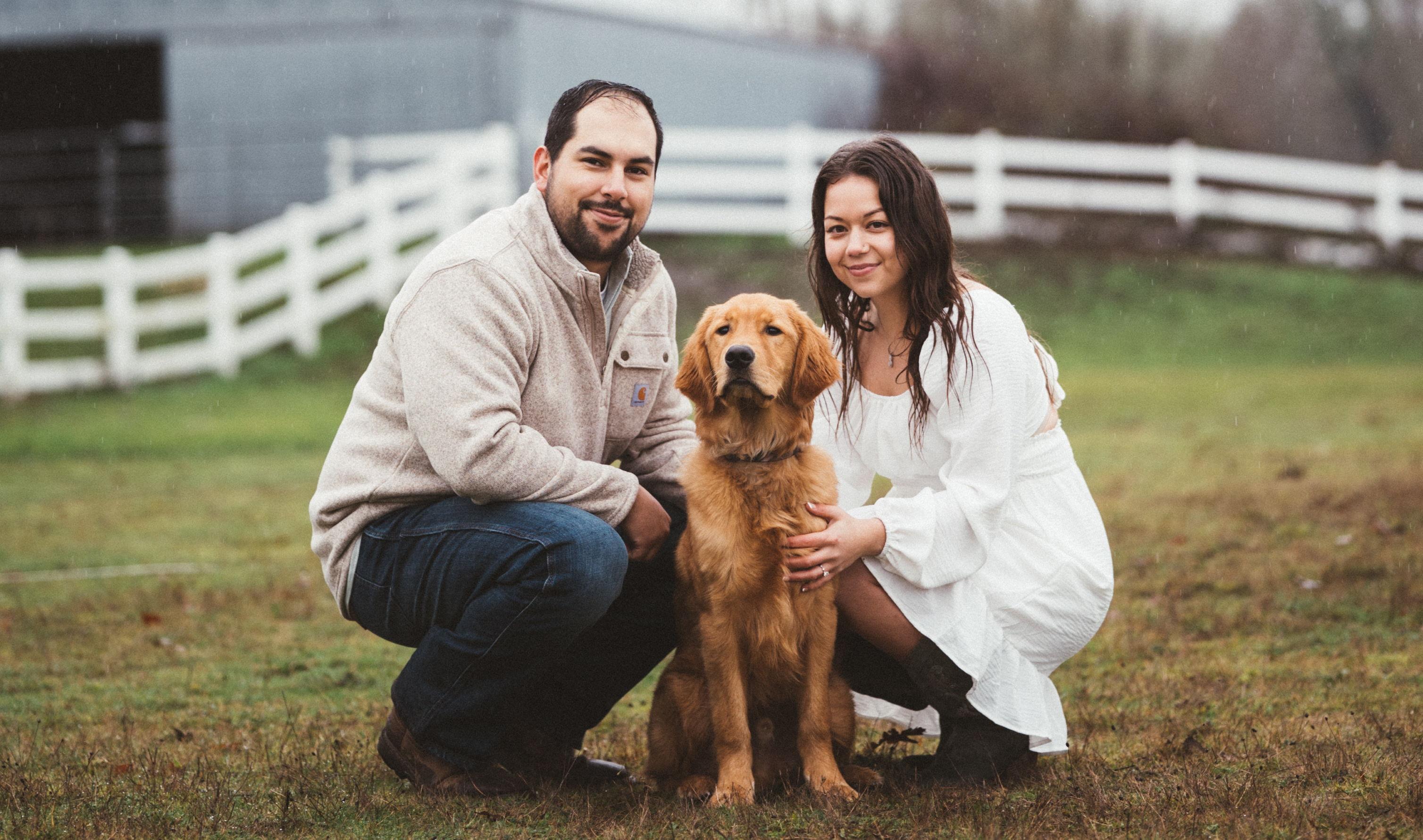 The Wedding Website of Taylor Dow and Nicolas Ramos