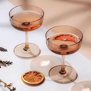 Villeroy & Boch Like Glass Champagne coupe glass