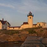 Eastern Point Lighthouse