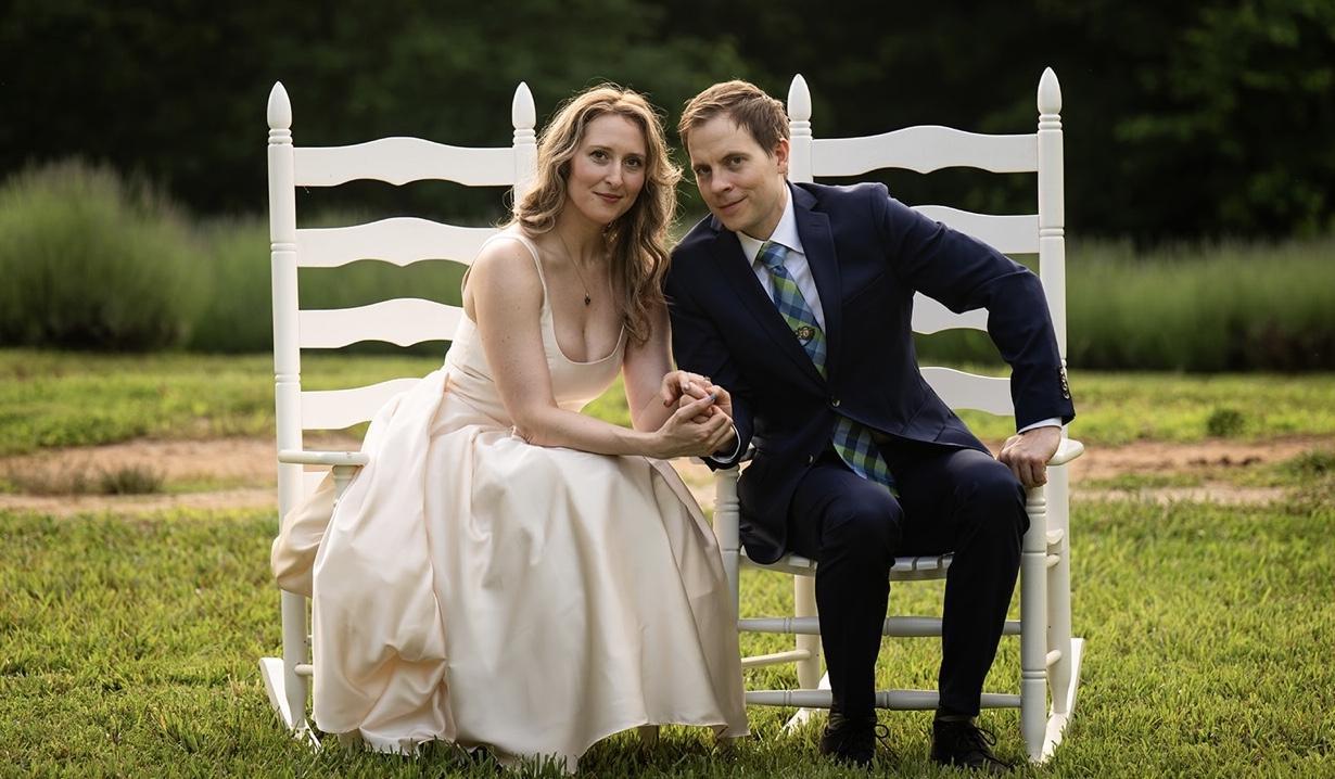 The Wedding Website of Veronique Hurley and Mat Labotka