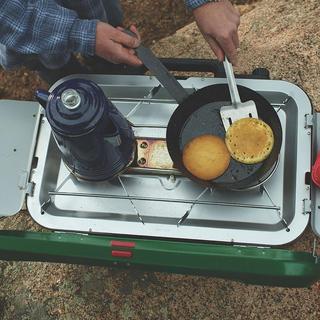 3-Burner Propane Stove