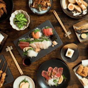 Dinner For Two