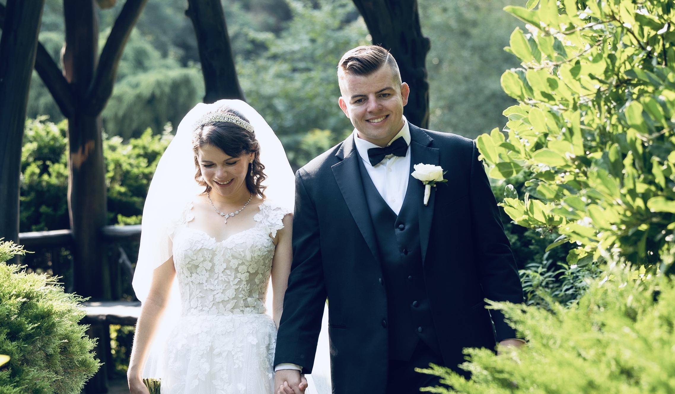 The Wedding Website of Natalie Tansky and Dylan Anderson