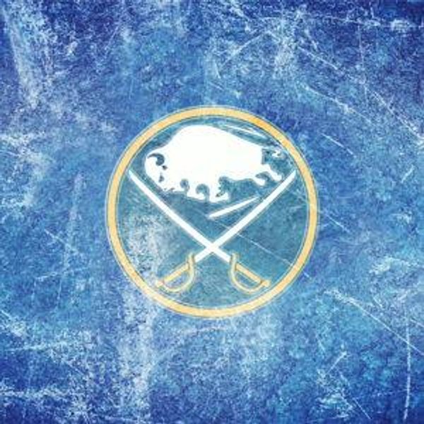 Date Night Sabres Hockey Game