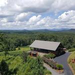 Wolf Mountain Vineyards