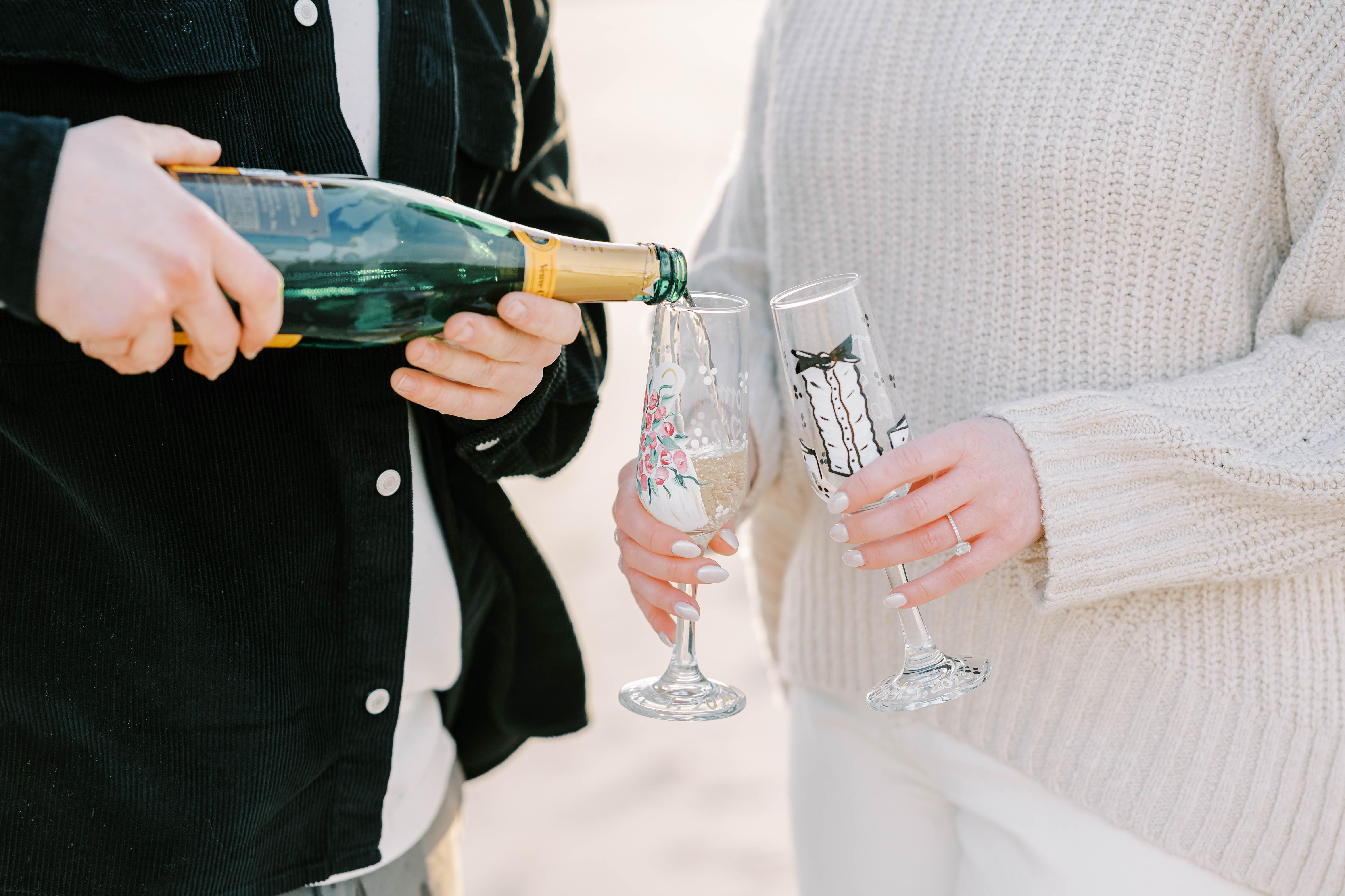The Wedding Website of Thomas Leopoldi and Casey Collins