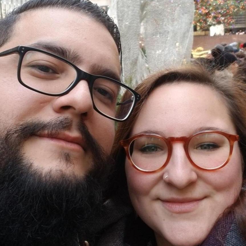 Rockefeller Center 2019