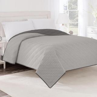Reversible Coverlet