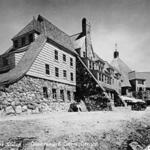 Timberline Lodge