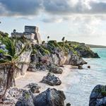 Tulum Archaeological Site