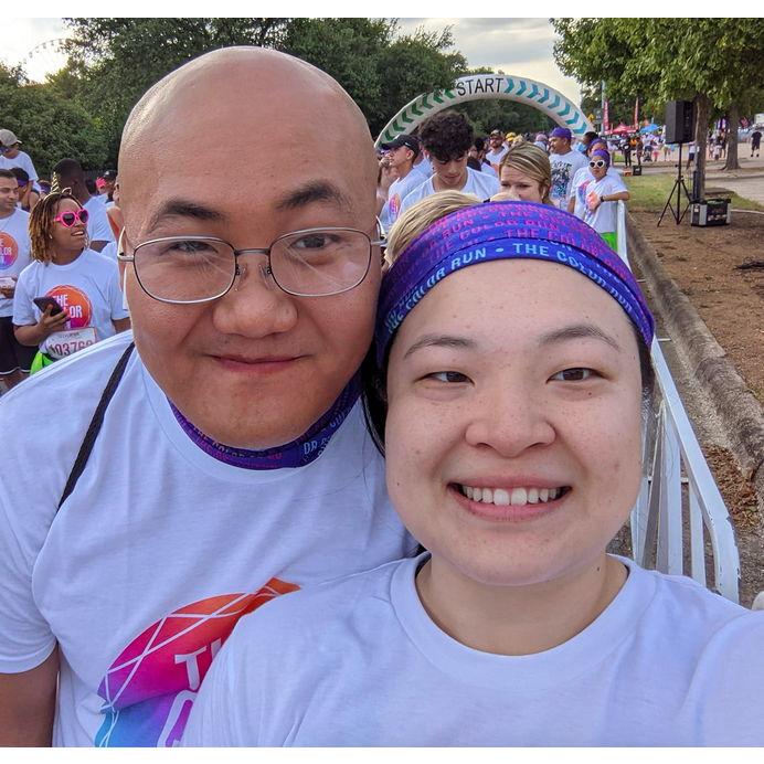 Color Run 5K | August 2021