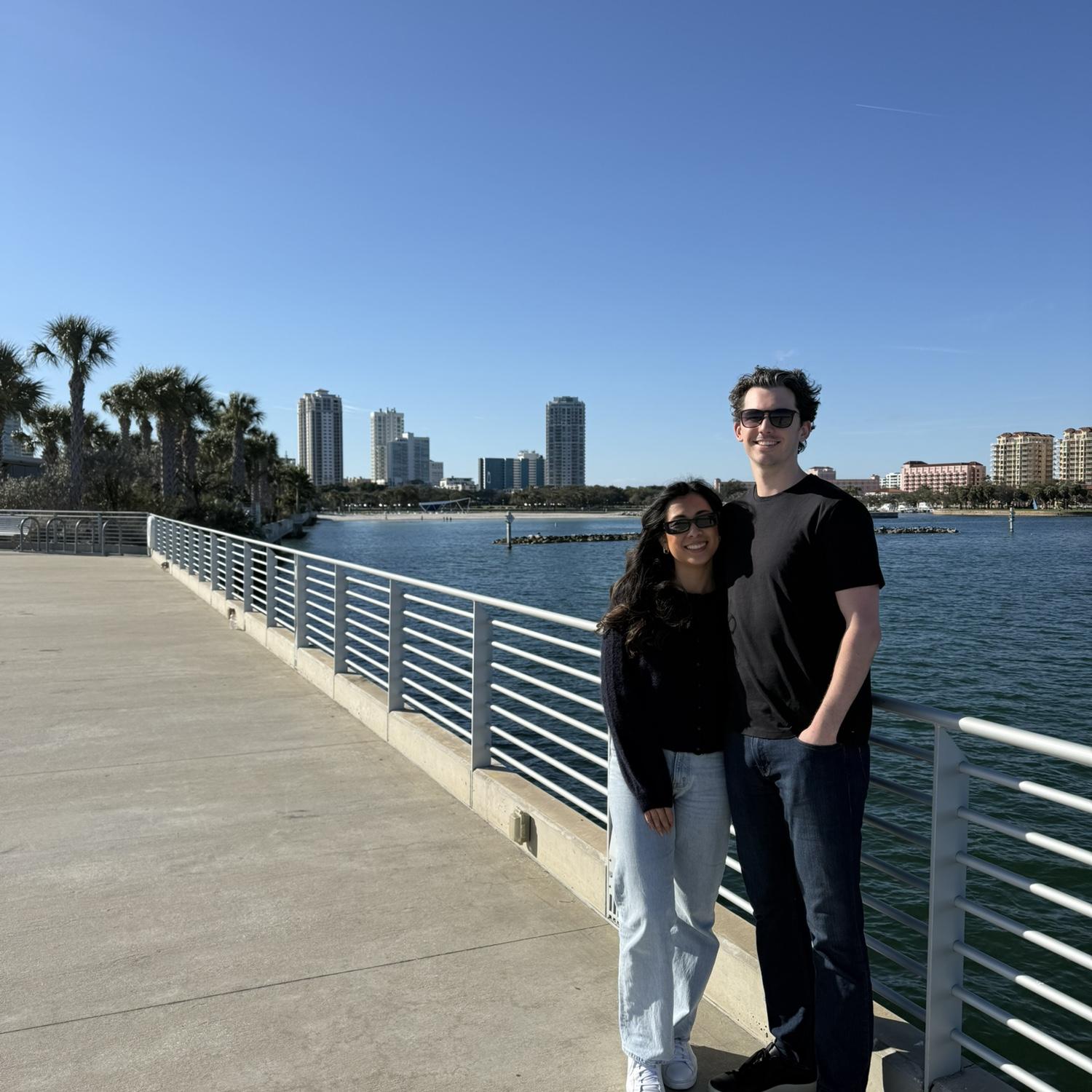 January 2026- St. Petersburg, FL