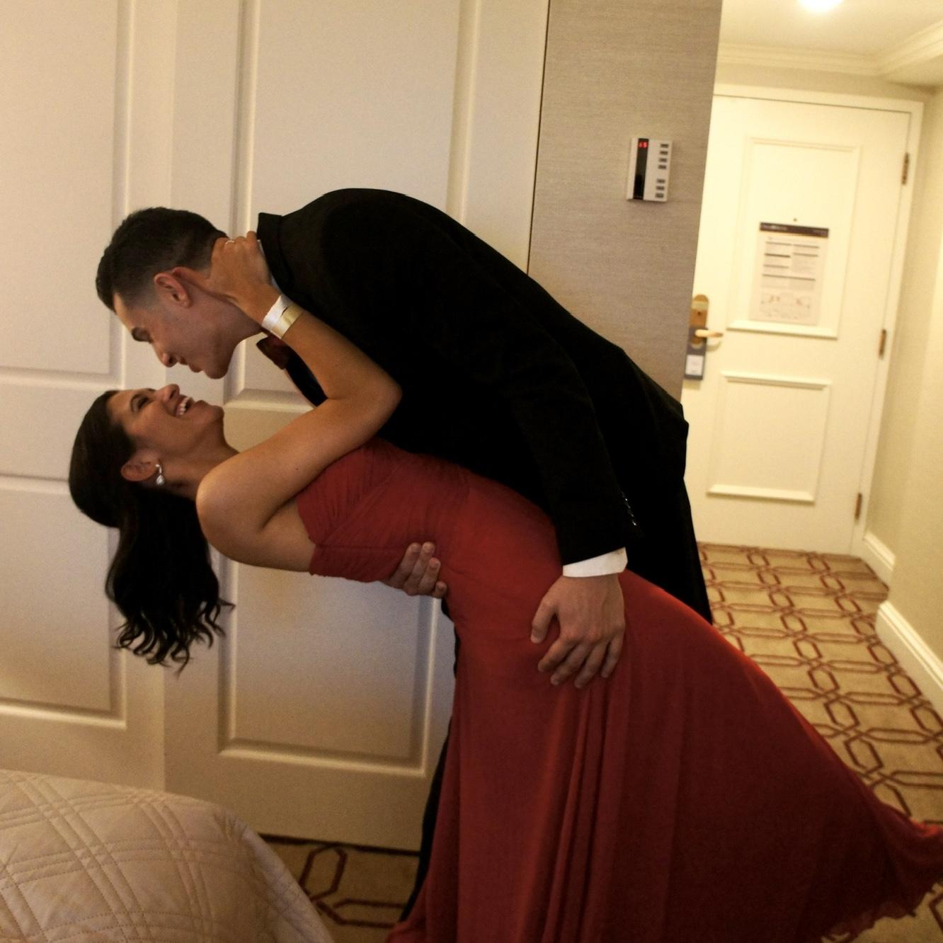 Commencement Ball