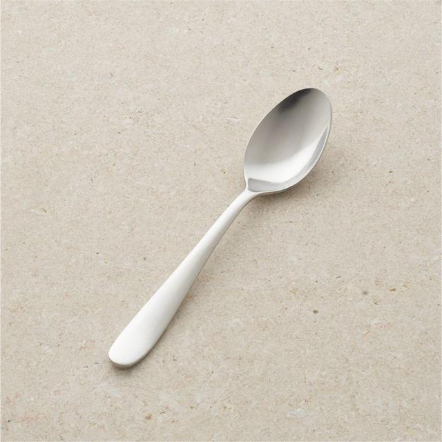 Fusion Dinner Spoon