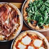 Oakfire Pizza