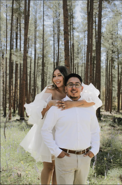 The Wedding Website of Nora Gonzalez and Jose Galvan