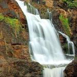 Hidden Falls Regional Park