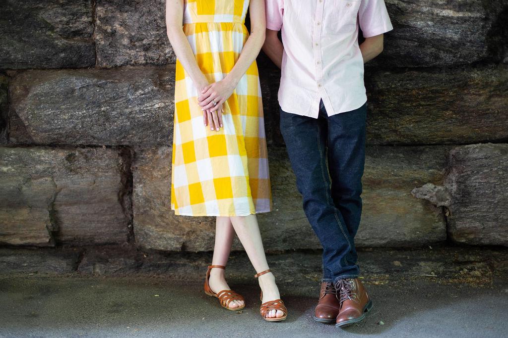 The Wedding Website of Madison Burnes and Alex Baker