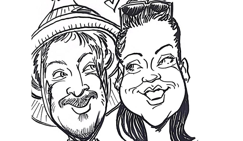 The Wedding Website of Adrienne Weiss and Jesse Thurman