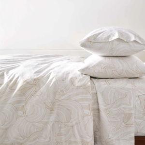 Classic Percale Core Sheet Set (King)