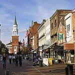 Church Street Marketplace