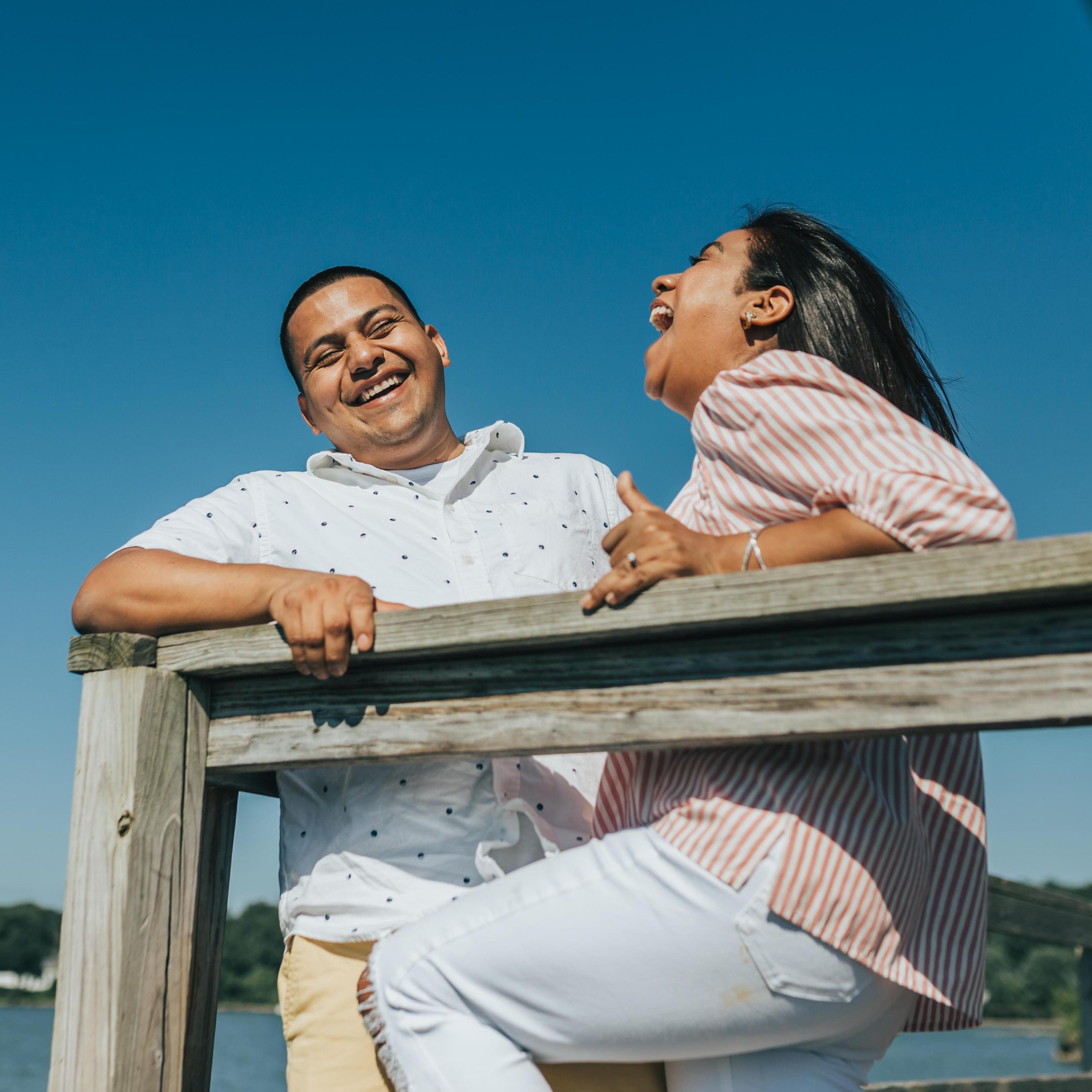 Live, Love, and Laugh, every moment! 
#iloveyou