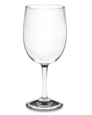 DuraClear® Tritan Red Wine Glass, Each